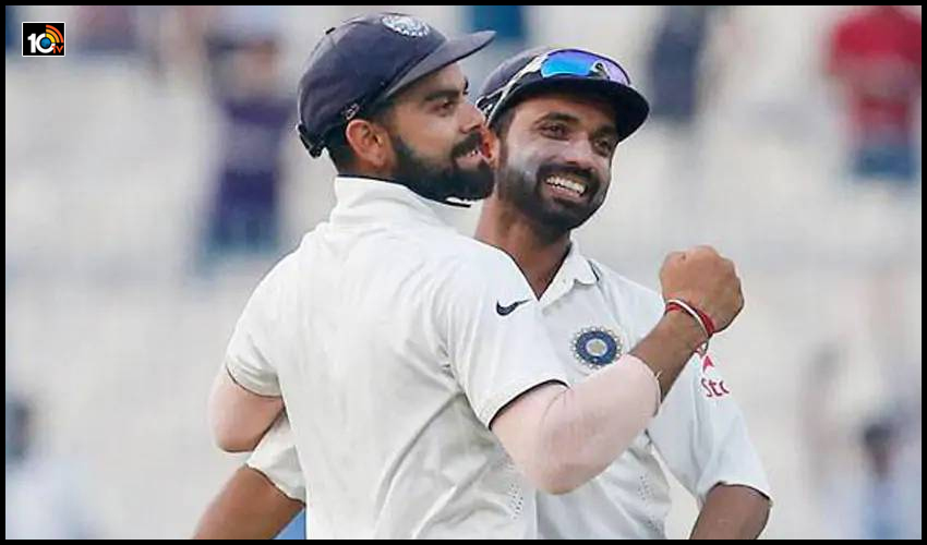 భారత్ – ఇంగ్లండ్ టెస్టు సిరీస్, ప్రేక్షకులు లేకుండానే తొలి మ్యాచ్ భారత్ – ఇంగ్లండ్ టెస్టు సిరీస్, ప్రేక్షకులు లేకుండానే తొలి మ్యాచ్