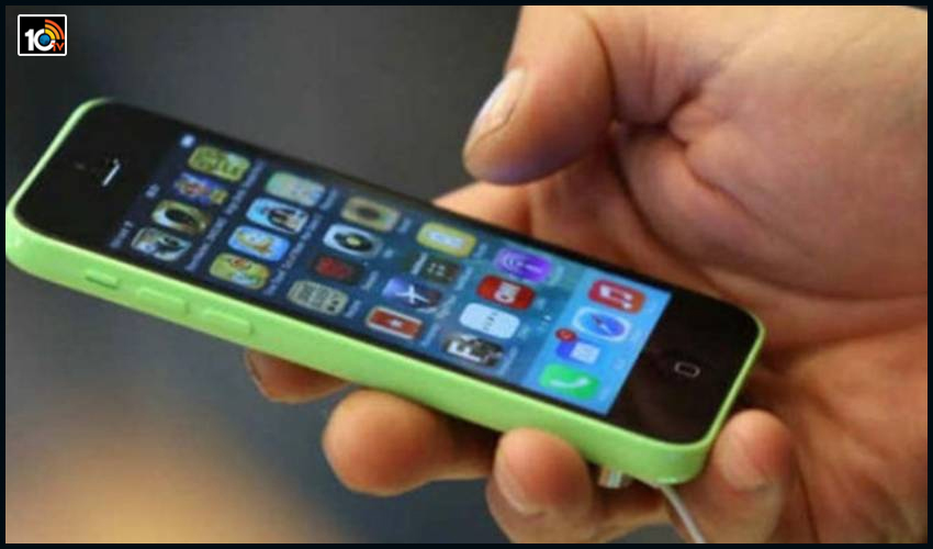 smart phone