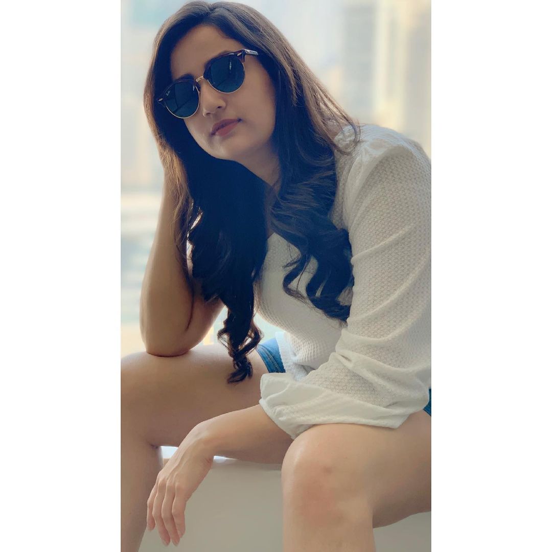 Manjusha Rampalli