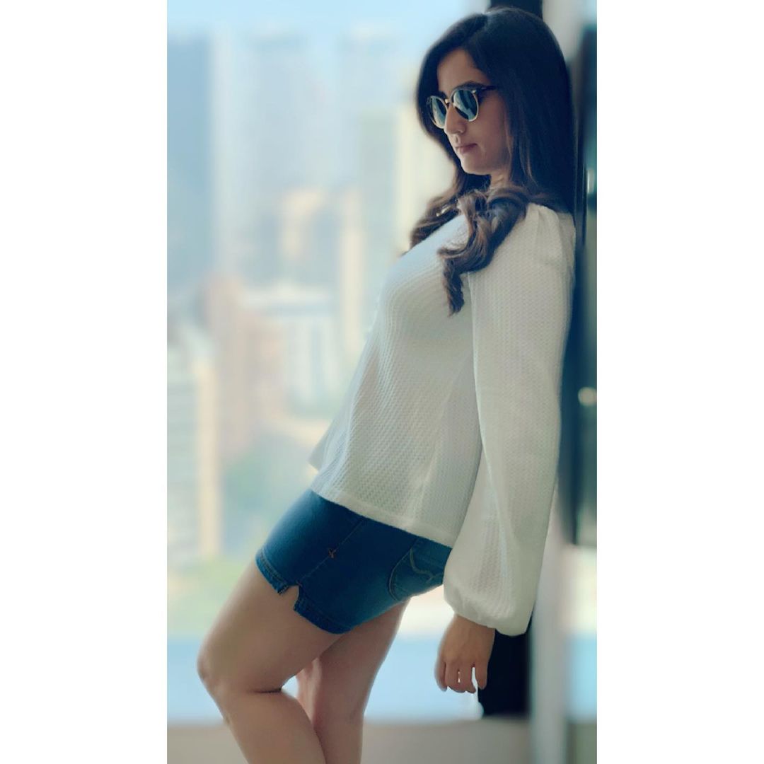 Manjusha Rampalli