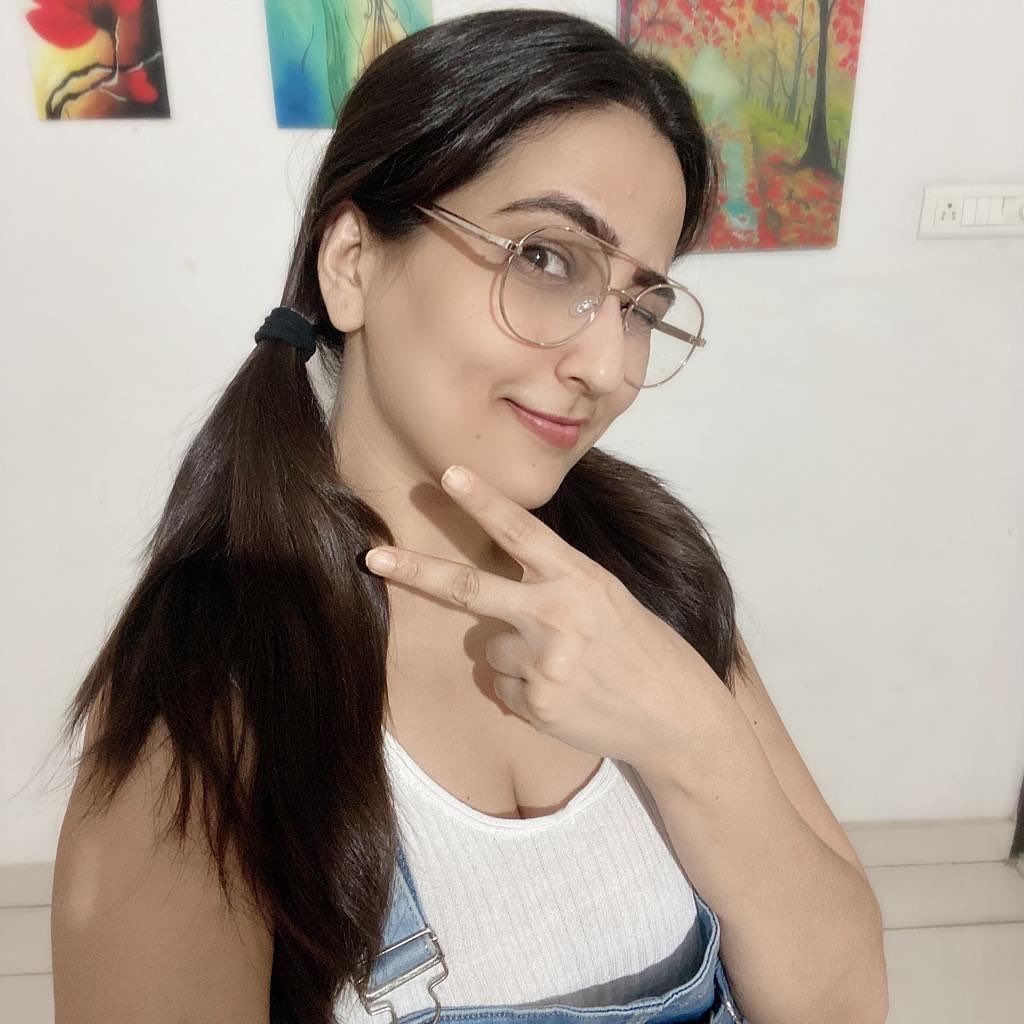 Manjusha Rampalli