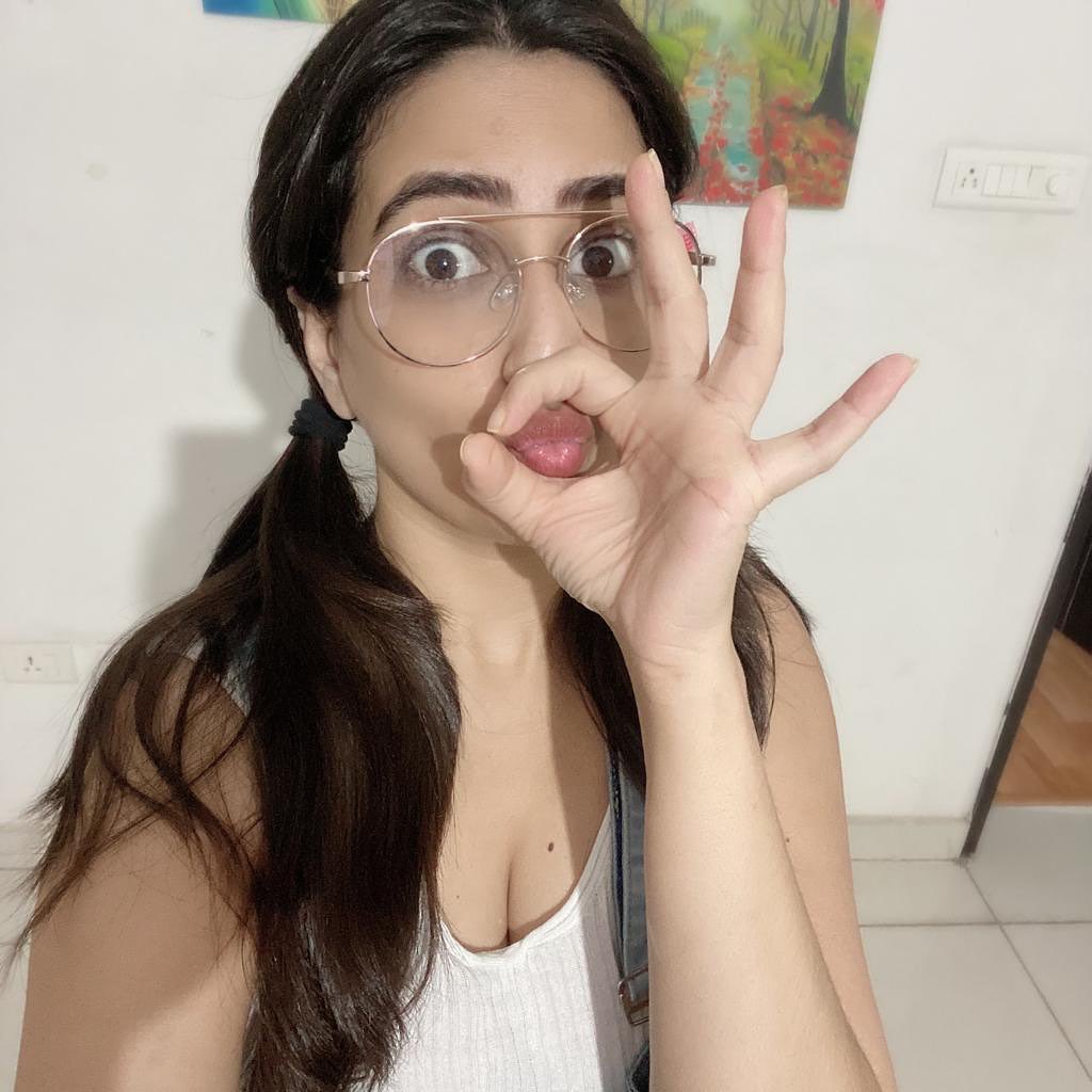 Manjusha Rampalli