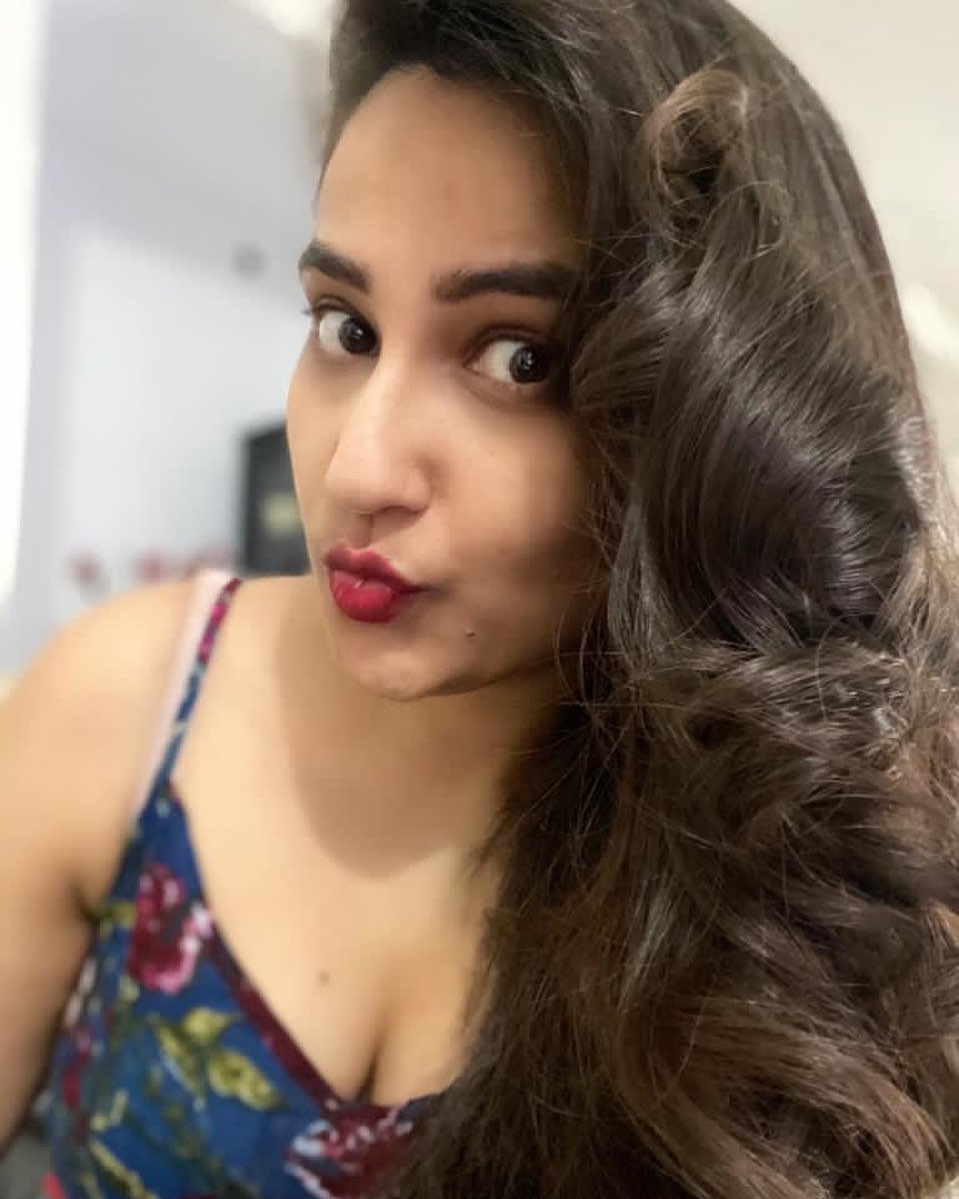 Manjusha Rampalli