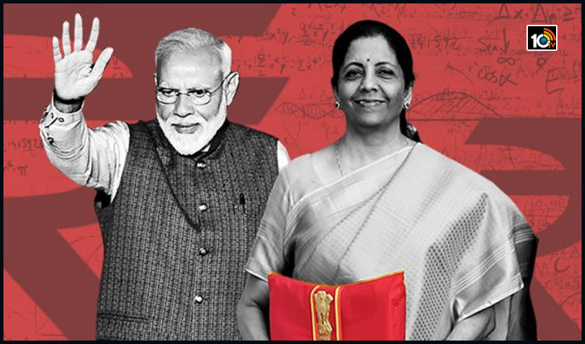సబ్ కా బడ్జెట్ : రైతుల హృదయం నుంచి బడ్జెట్ పుట్టుకొచ్చిందన్న మోడీ సబ్ కా బడ్జెట్ : రైతుల హృదయం నుంచి బడ్జెట్ పుట్టుకొచ్చిందన్న మోడీ