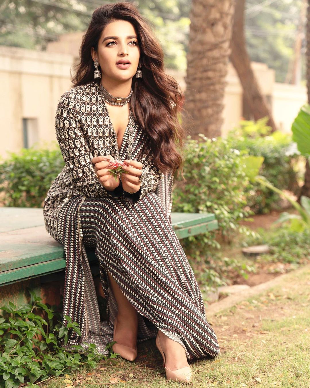 Nidhhi Agerwal