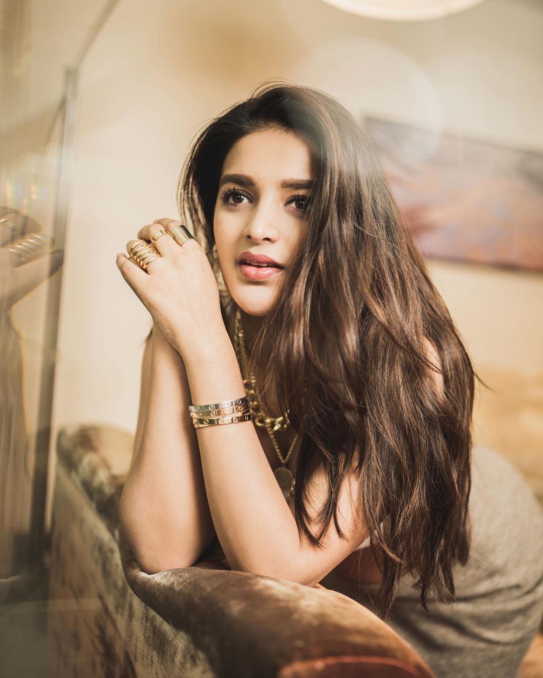Nidhhi Agerwal
