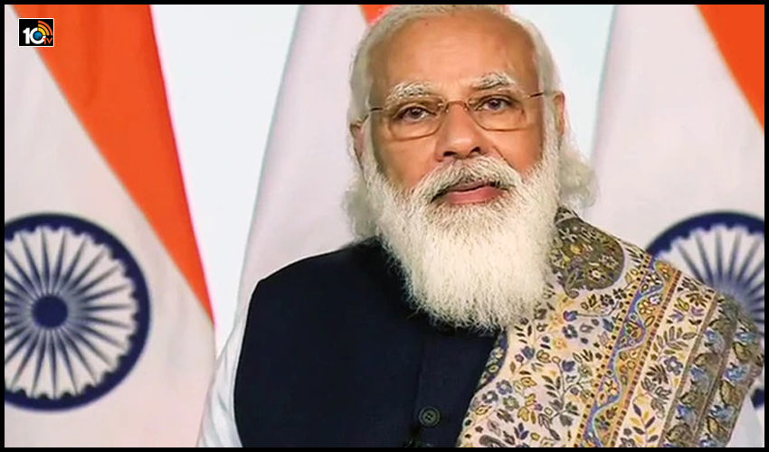 PM-Modi