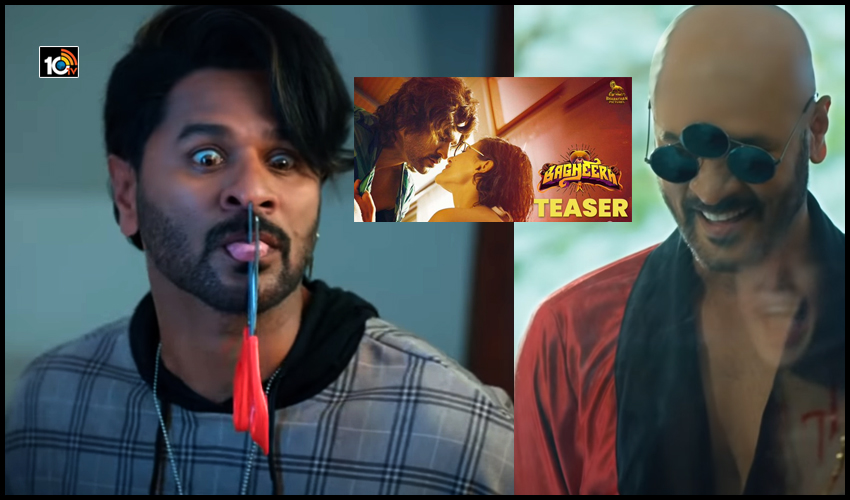 ప్రభు దేవా పర్ఫార్మెన్స్ పిచ్చ పీక్స్ అసలు!.. ప్రభు దేవా పర్ఫార్మెన్స్ పిచ్చ పీక్స్ అసలు!..