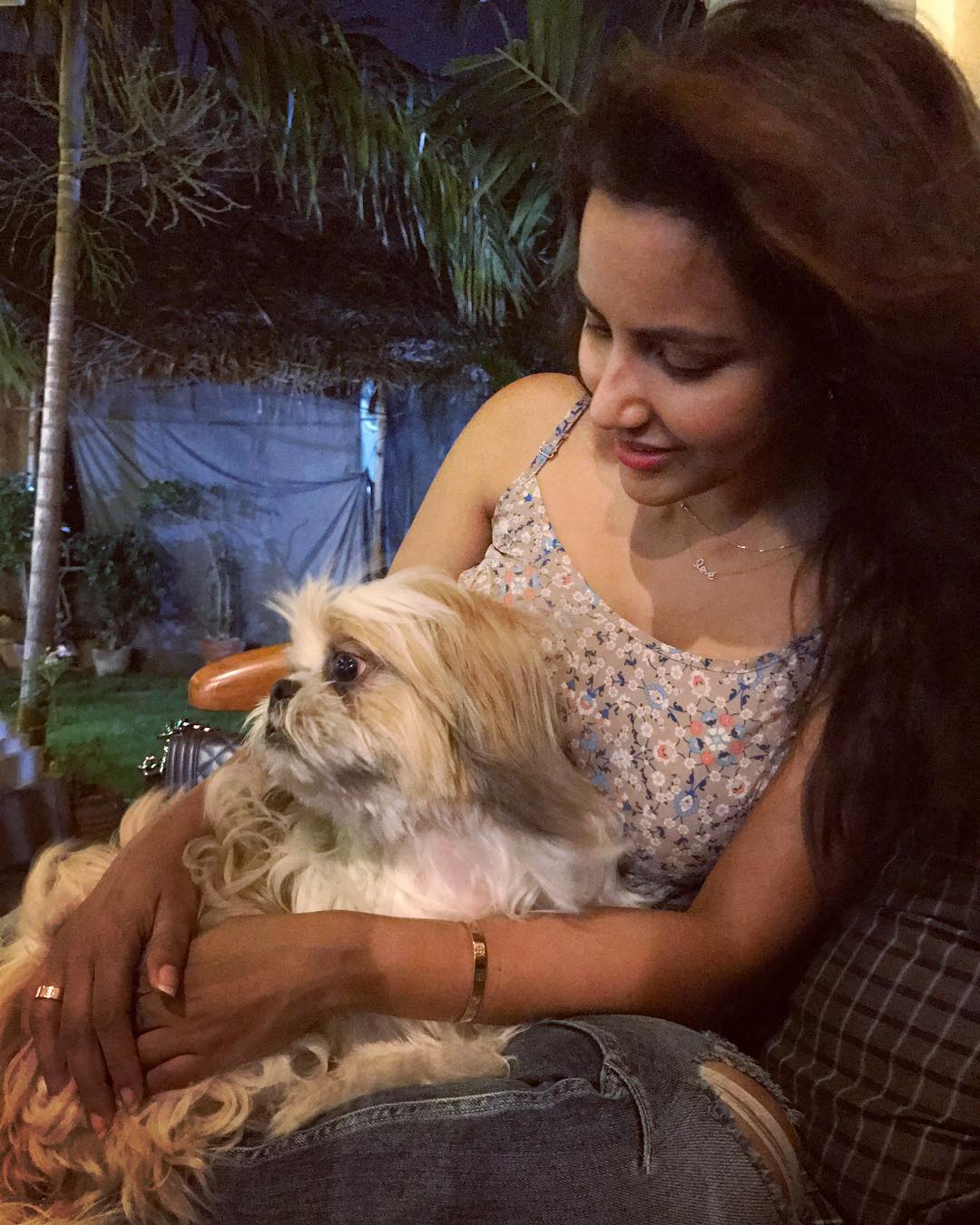 Priya Anand 