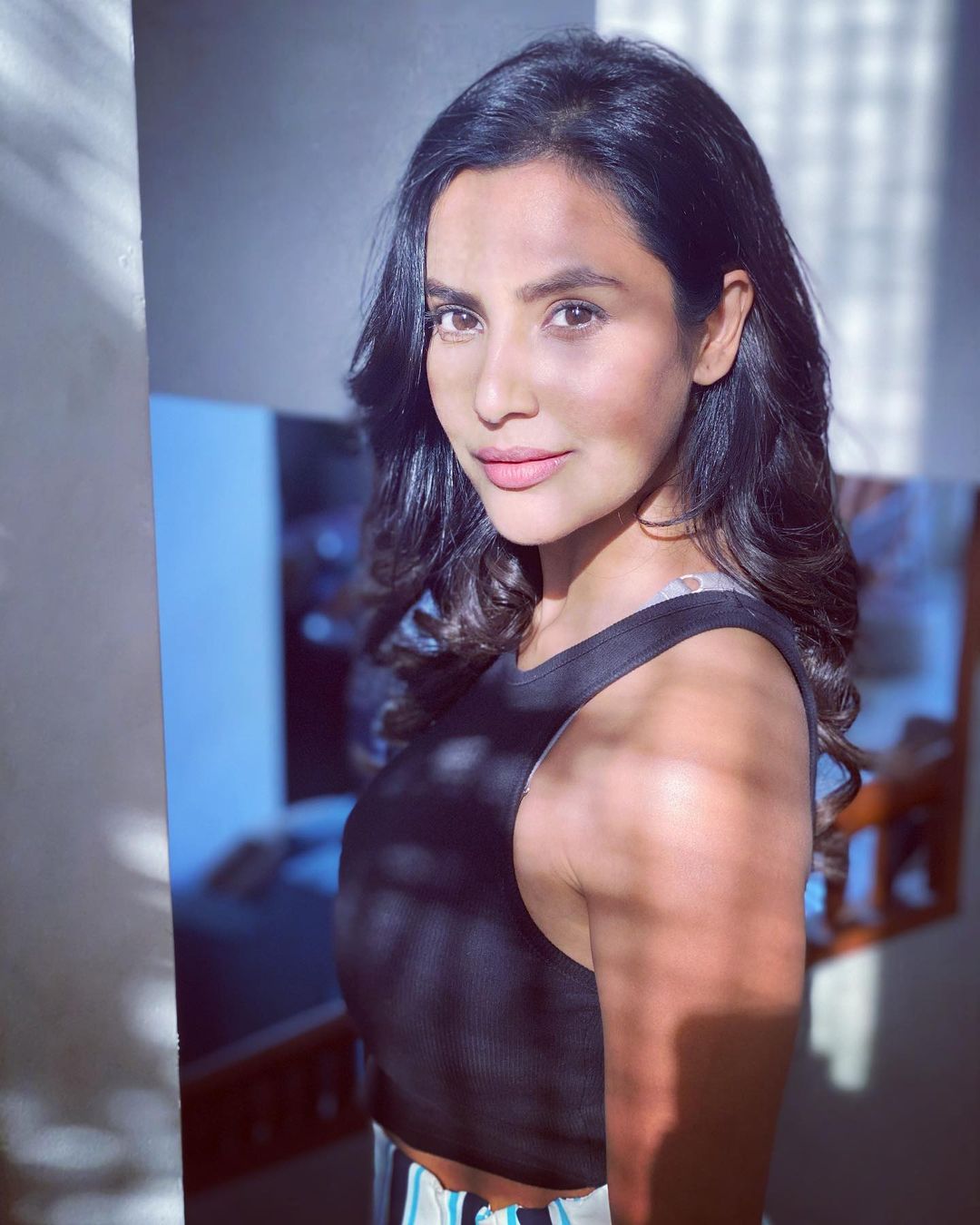 Priya Anand 