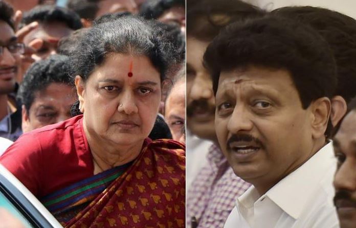 SASIKALA 2
