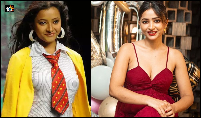సినిమా కోసం రెడ్లైట్ ఏరియాకెళ్లిన శ్వేతా బస్.. సినిమా కోసం రెడ్లైట్ ఏరియాకెళ్లిన శ్వేతా బస్..