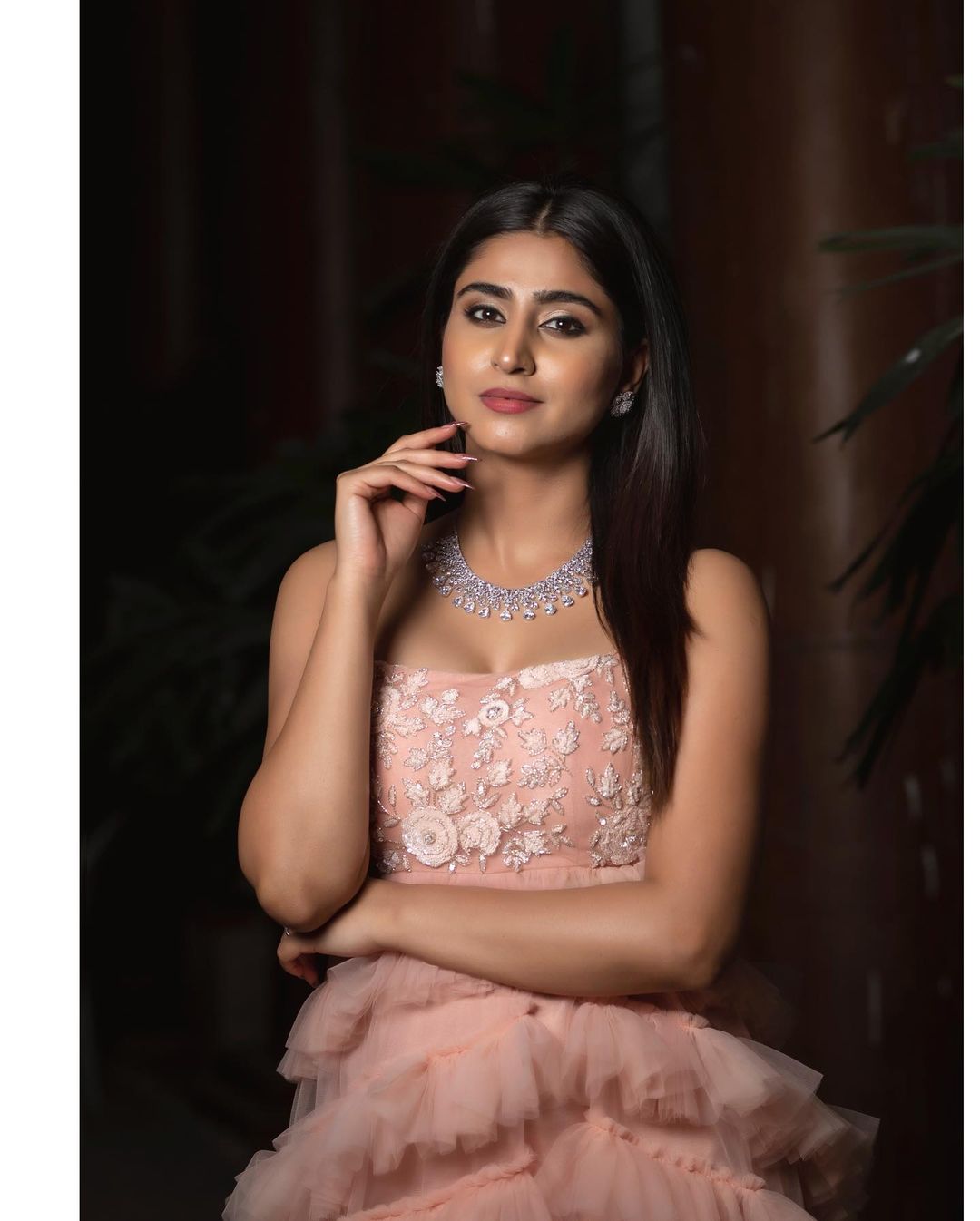 Varshini