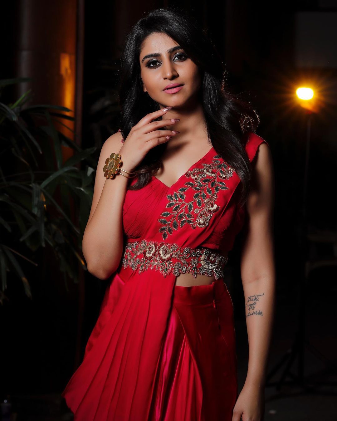Varshini