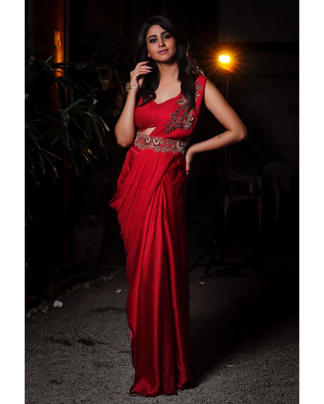 Varshini