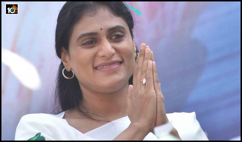 వైఎస్ షర్మిల వ్యాఖ్యలపై దుమారం..టీఆర్ఎస్, కాంగ్రెస్, బీజేపీ నేతలు ఫైర్ వైఎస్ షర్మిల వ్యాఖ్యలపై దుమారం..టీఆర్ఎస్, కాంగ్రెస్, బీజేపీ నేతలు ఫైర్