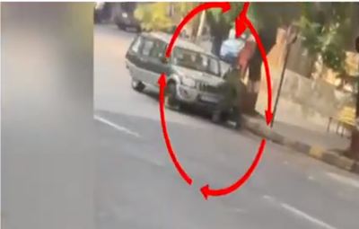 పేలుడు పదార్ధాల కేసులో ట్విస్ట్..ముఖేష్, నీతా అంబానీని టార్గెట్ చేస్తూ బెదిరింపు లేఖ పేలుడు పదార్ధాల కేసులో ట్విస్ట్..ముఖేష్, నీతా అంబానీని టార్గెట్ చేస్తూ బెదిరింపు లేఖ