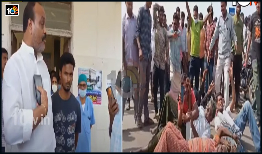 నేనే హోంమంత్రిని, మిమ్మల్ని వదలను.. పోలీసులకు అచ్చెన్నాయుడు స్ట్రాంగ్ వార్నింగ్ నేనే హోంమంత్రిని, మిమ్మల్ని వదలను.. పోలీసులకు అచ్చెన్నాయుడు స్ట్రాంగ్ వార్నింగ్