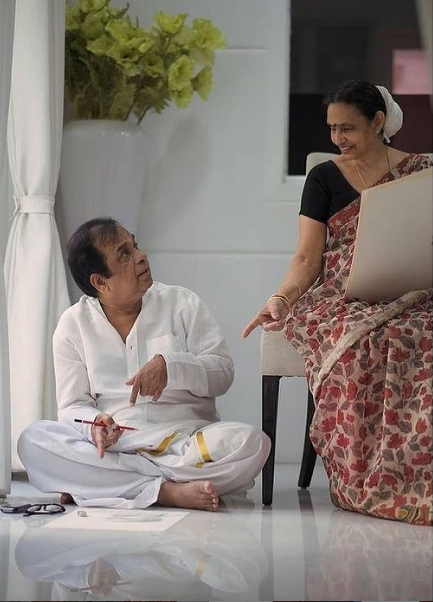 Brahmanandam