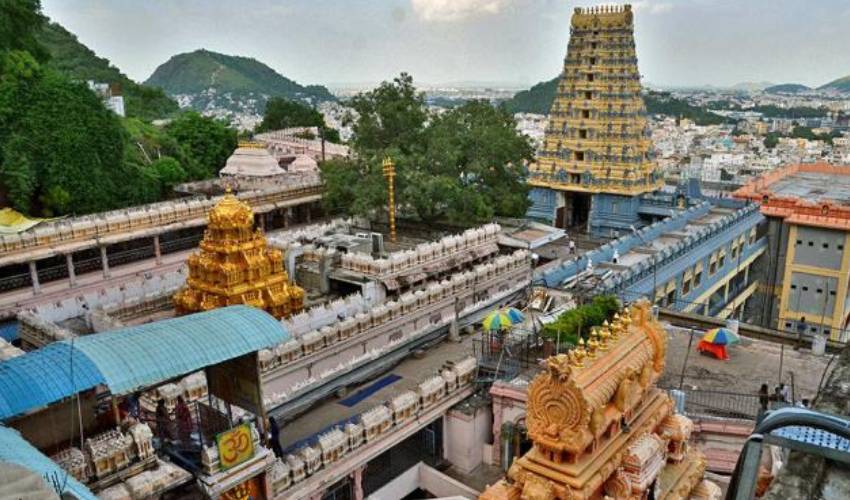 durga gudi vijayawada