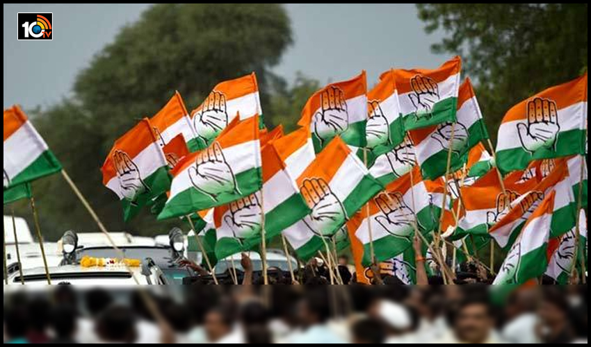 తెలంగాణ కాంగ్రెస్లో మళ్లీ జోష్.. పార్టీ ఫ్యూచర్ ప్లాన్ ఏంటి..? తెలంగాణ కాంగ్రెస్లో మళ్లీ జోష్.. పార్టీ ఫ్యూచర్ ప్లాన్ ఏంటి..?