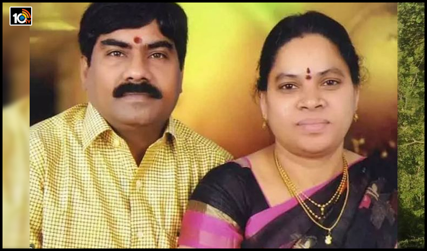 వామన్ రావు దంపతుల హత్య కేసులో కీలక విషయాలు.. నాలుగు నెలల క్రితమే హత్యకు ప్లాన్‌