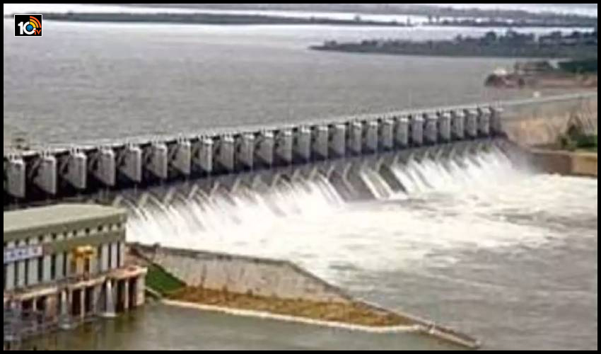 నీటి లెక్కలు తేలేనా : కృష్ణా నది యాజమాన్య బోర్డు సమావేశం నీటి లెక్కలు తేలేనా : కృష్ణా నది యాజమాన్య బోర్డు సమావేశం