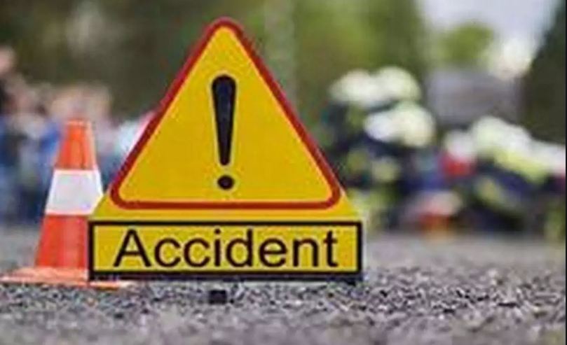 Veldurthy Road as the care of address for accidents