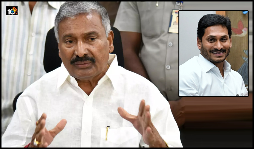 జగన్పై ప్రజలకు అమాంతం నమ్మకం పెరిగింది, నిదర్శనం ఇదే జగన్పై ప్రజలకు అమాంతం నమ్మకం పెరిగింది, నిదర్శనం ఇదే