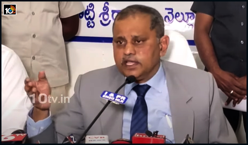 నేను రిటైర్ అవుతున్నా, పంచాయతీ ఎన్నికల వేళ ఎస్ఈసీ నిమ్మగడ్డ ఆసక్తికర వ్యాఖ్యలు నేను రిటైర్ అవుతున్నా, పంచాయతీ ఎన్నికల వేళ ఎస్ఈసీ నిమ్మగడ్డ ఆసక్తికర వ్యాఖ్యలు