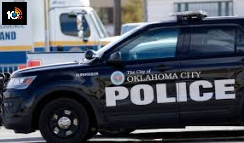 oklahama police