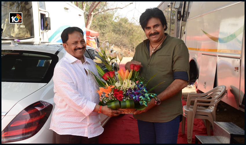 రత్నం గారిని నాతో సినిమా చెయ్యమని అడిగాను.. పవన్ కళ్యాణ్.. రత్నం గారిని నాతో సినిమా చెయ్యమని అడిగాను.. పవన్ కళ్యాణ్..