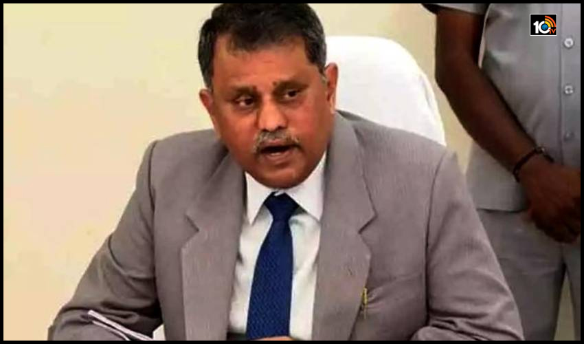 ఎంపీటీసీ, జెడ్పిటీసీ ఎన్నికలపై ఎస్ఈసీ సంచలన నిర్ణయం ఎంపీటీసీ, జెడ్పిటీసీ ఎన్నికలపై ఎస్ఈసీ సంచలన నిర్ణయం