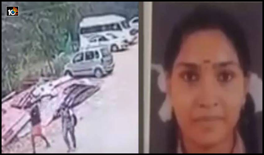 ప్లస్ టూ చదివే విద్యార్ధిని దారుణ హత్య ప్లస్ టూ చదివే విద్యార్ధిని దారుణ హత్య