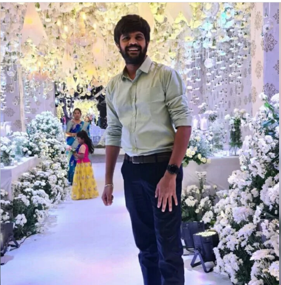 Tollywood Celebrities At Sukumar Daughter Function Photo