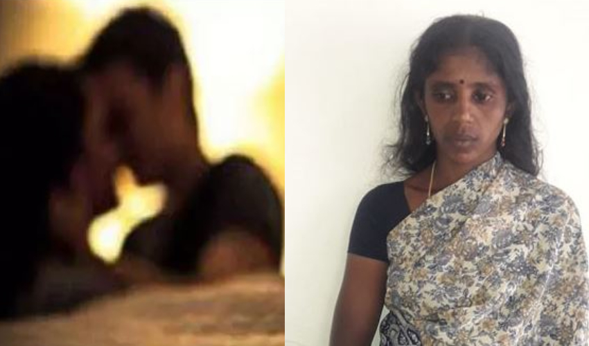 tamilnadu illegal affair