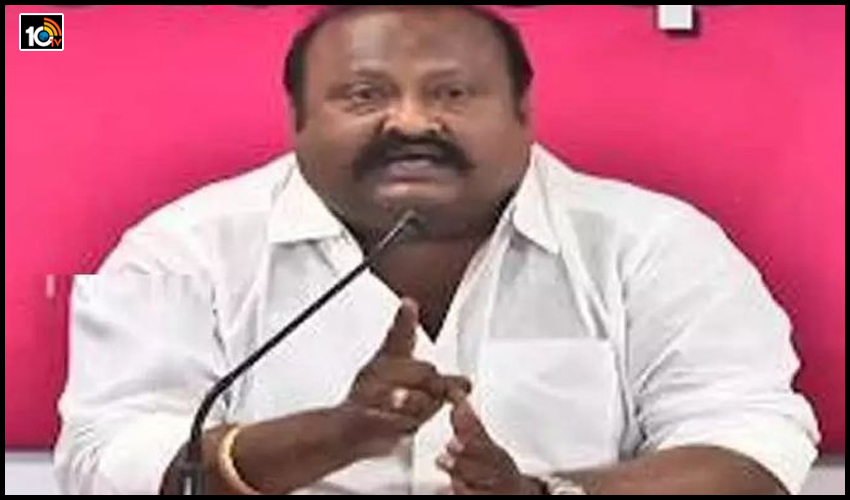 వైఎస్ షర్మిల పార్టీపై మంత్రి గంగుల సంచలన వ్యాఖ్యలు వైఎస్ షర్మిల పార్టీపై మంత్రి గంగుల సంచలన వ్యాఖ్యలు