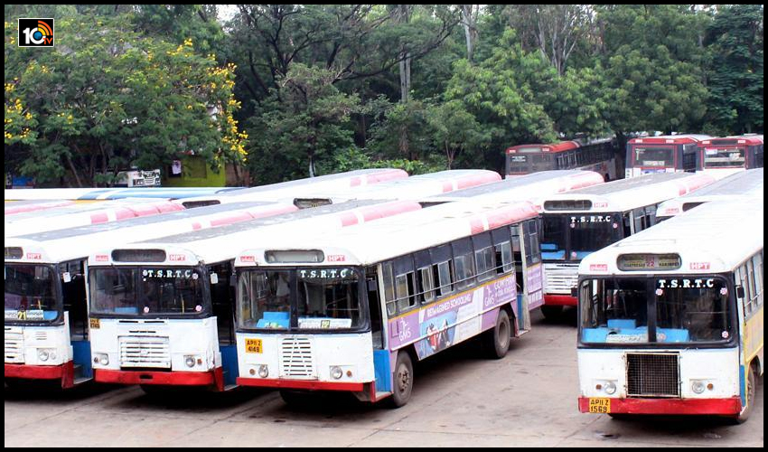 tsrtc