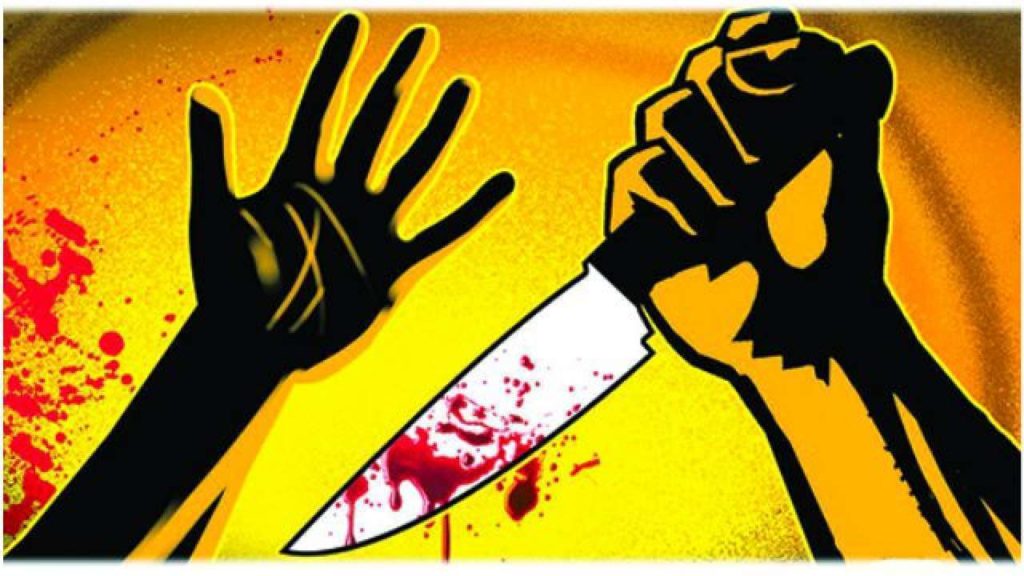 Lawyer Vaman Rao couple Murder