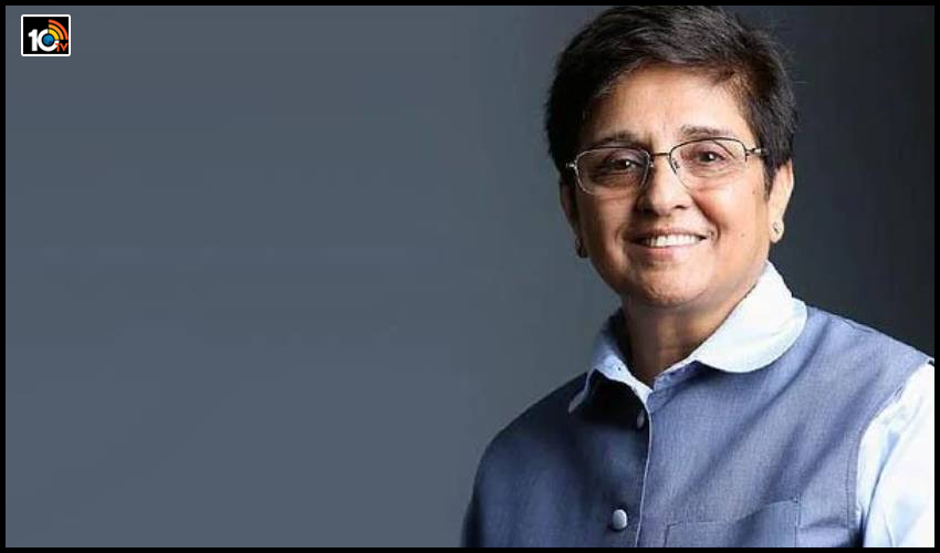 పుదుచ్చేరిలో ఏం జరుగుతోంది ? పుదుచ్చేరిలో ఏం జరుగుతోంది ?
