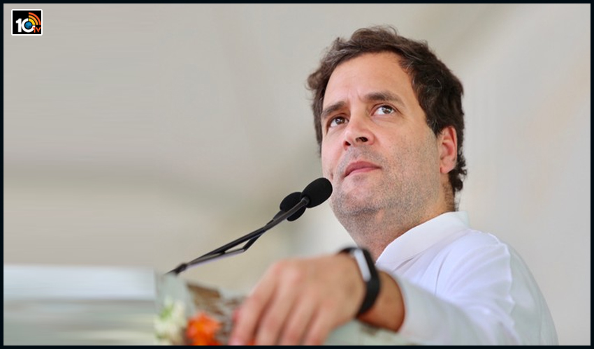 వారి పేర్లన్నీ ‘M’తో మొదలవుతున్నాయి: రాహుల్ గాంధీ వారి పేర్లన్నీ ‘M’తో మొదలవుతున్నాయి: రాహుల్ గాంధీ