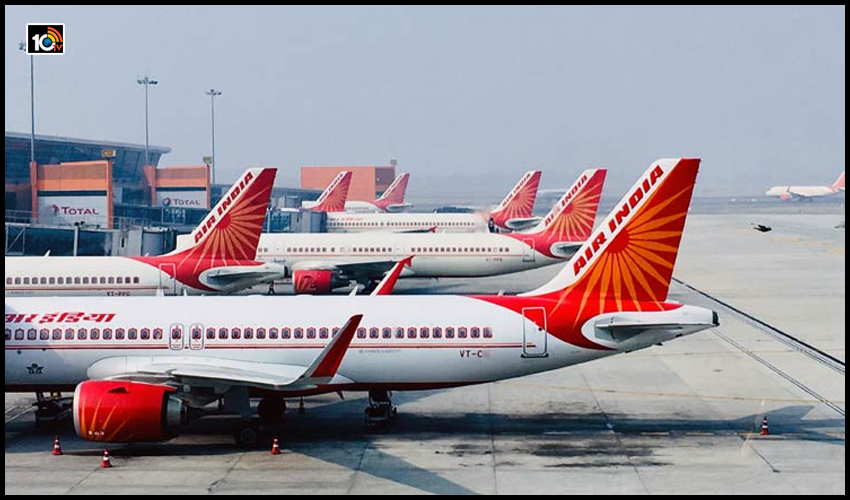 Air India Privatization