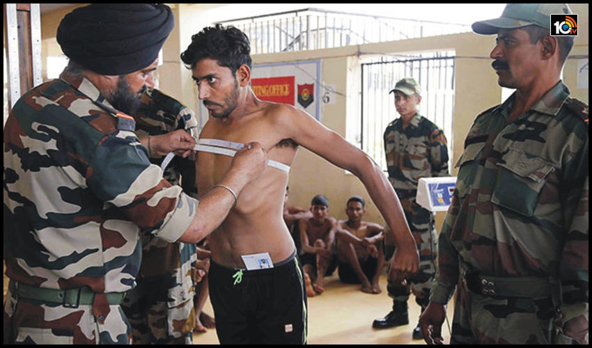 Army Officers