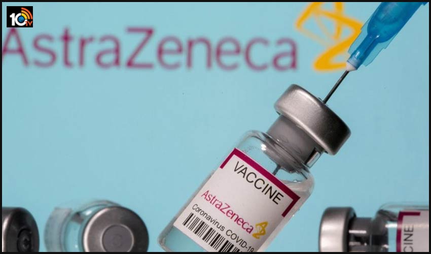 Astrazeneca Vaccine
