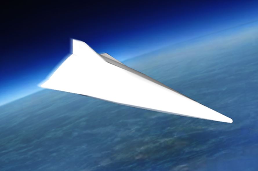 Indian DRDO Aims For Hypersonic Missiles