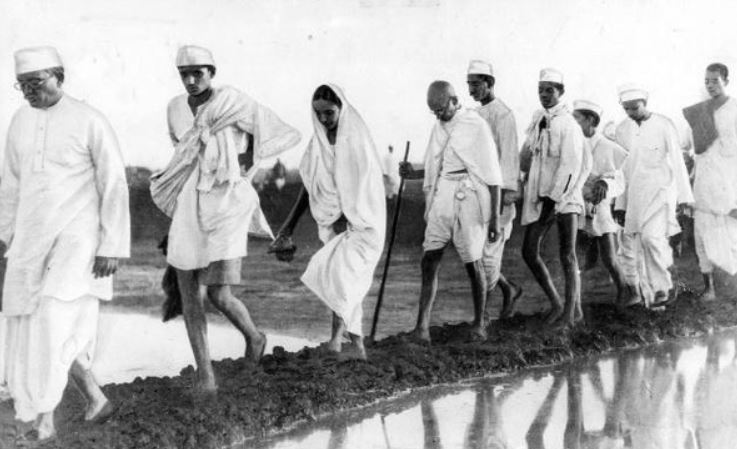 Dandi March