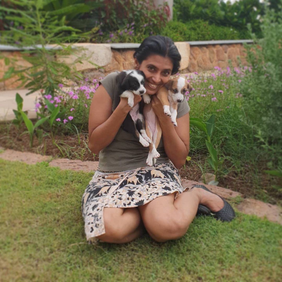Kasthuri