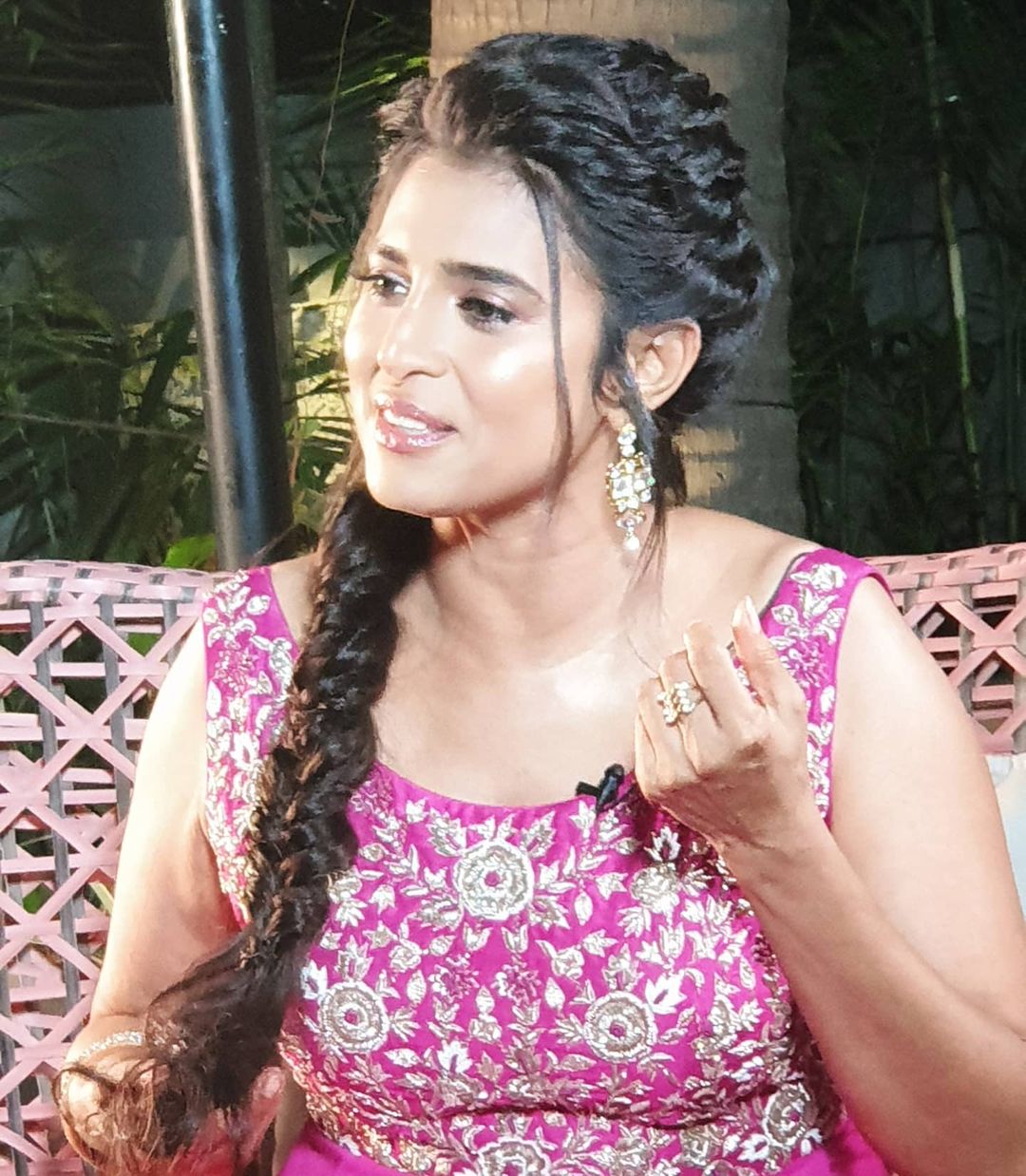 Kasthuri