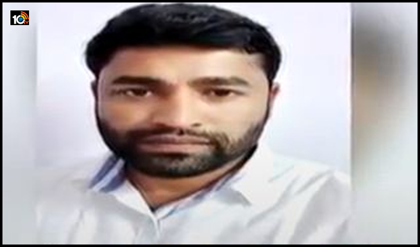 Mannegooda-Sarpanch