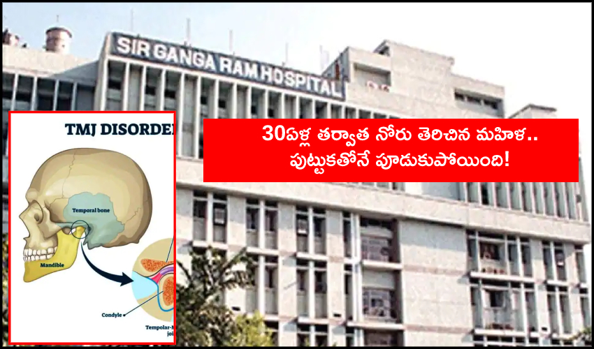 Medical Miracle In Delhi Hospital (1)
